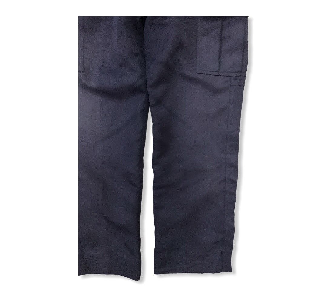 Japanese Brand Japanese Brand Trousers Cargo Pants Size US 31 - 7 Thumbnail