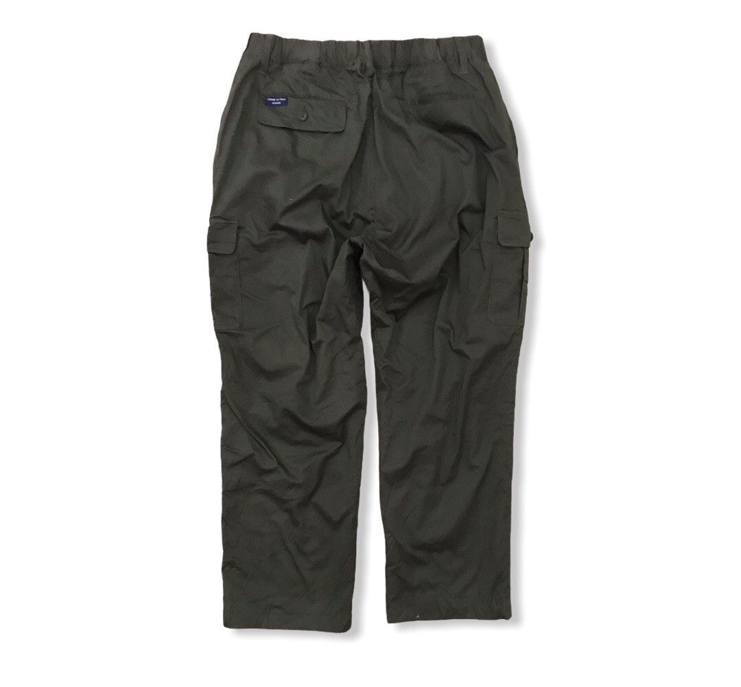 Japanese Brand Japanese Brand Comme Le Vent Homme Hiking Track Cargo Pants Size US 30 / EU 46 - 10 Thumbnail
