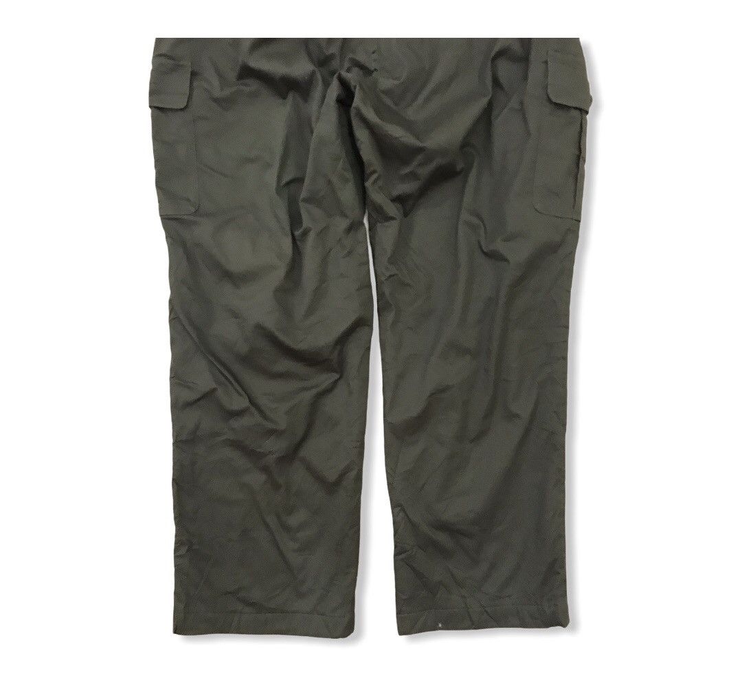 Japanese Brand Japanese Brand Comme Le Vent Homme Hiking Track Cargo Pants Size US 30 / EU 46 - 12 Thumbnail