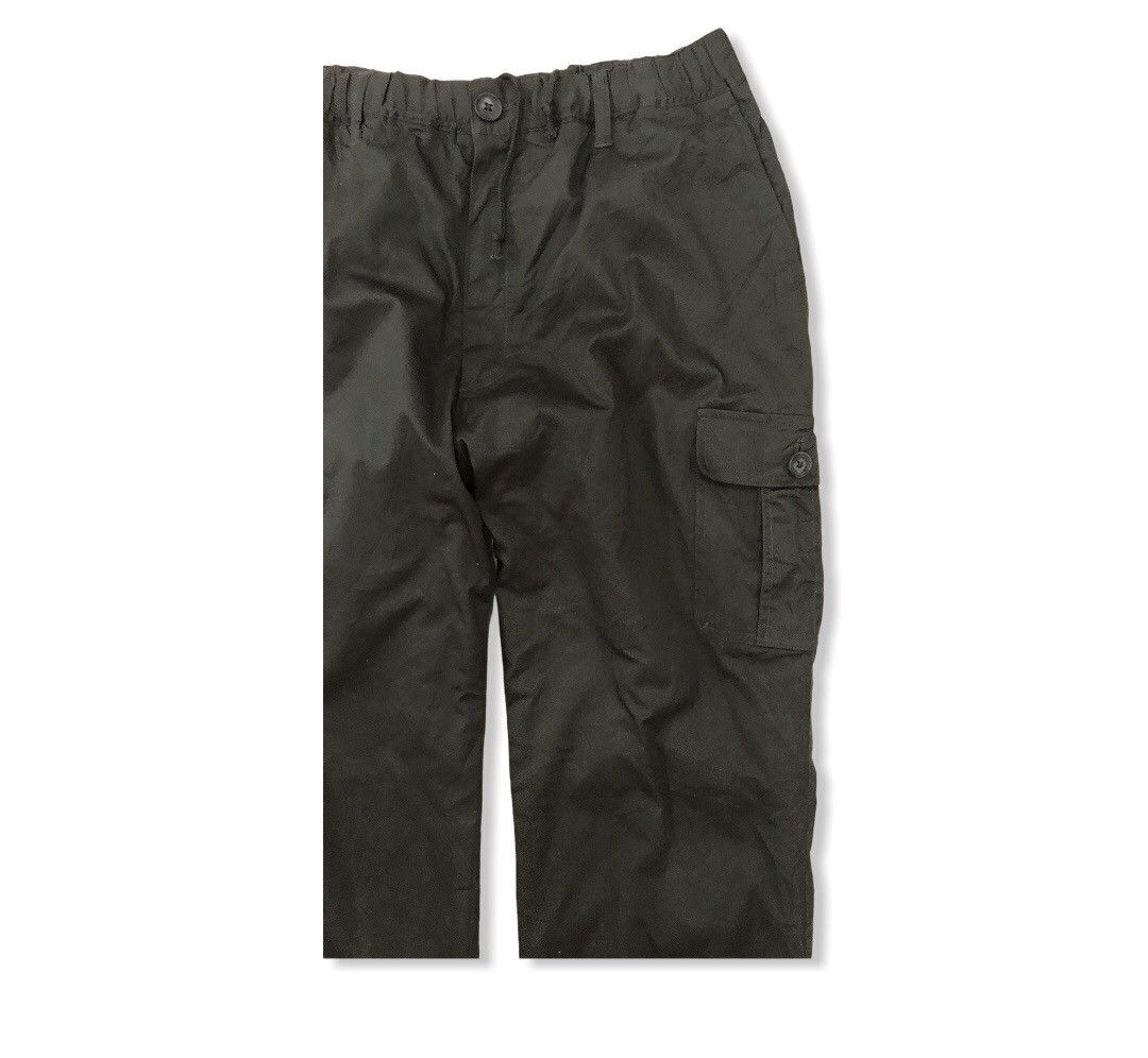 Japanese Brand Japanese Brand Comme Le Vent Homme Hiking Track Cargo Pants Size US 30 / EU 46 - 5 Thumbnail