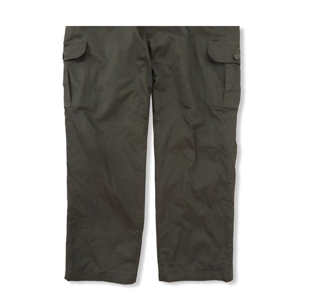 Japanese Brand Japanese Brand Comme Le Vent Homme Hiking Track Cargo Pants Size US 30 / EU 46 - 3 Thumbnail