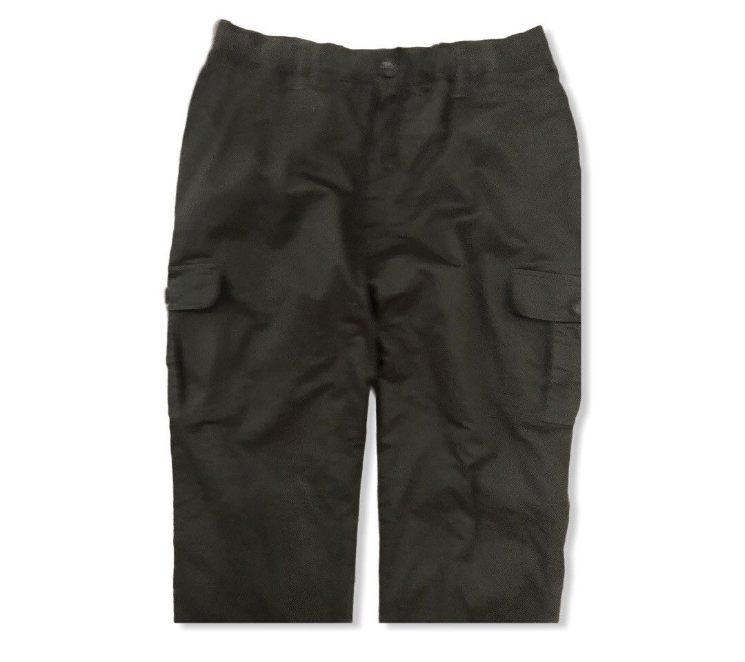 Japanese Brand Japanese Brand Comme Le Vent Homme Hiking Track Cargo Pants Size US 30 / EU 46 - 4 Thumbnail