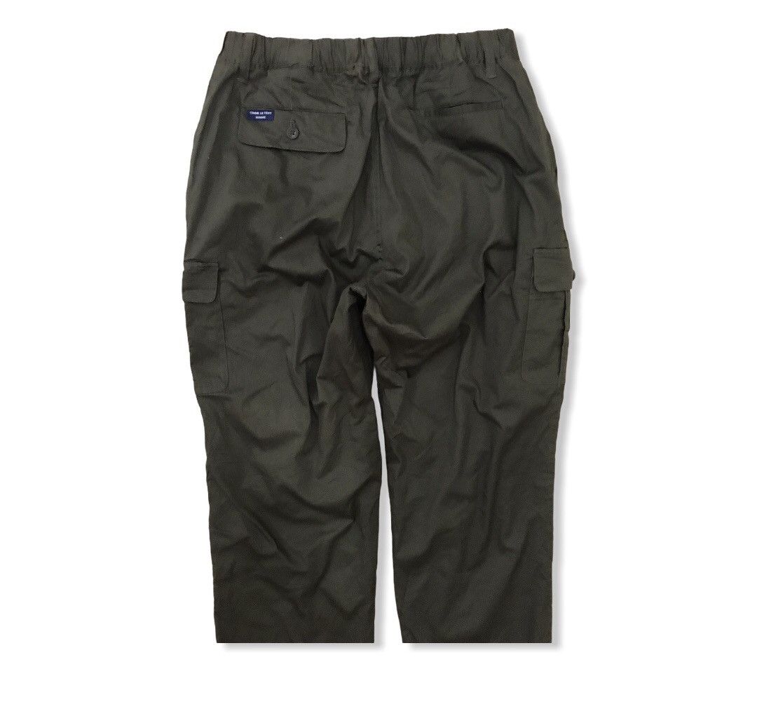 Japanese Brand Japanese Brand Comme Le Vent Homme Hiking Track Cargo Pants Size US 30 / EU 46 - 11 Thumbnail