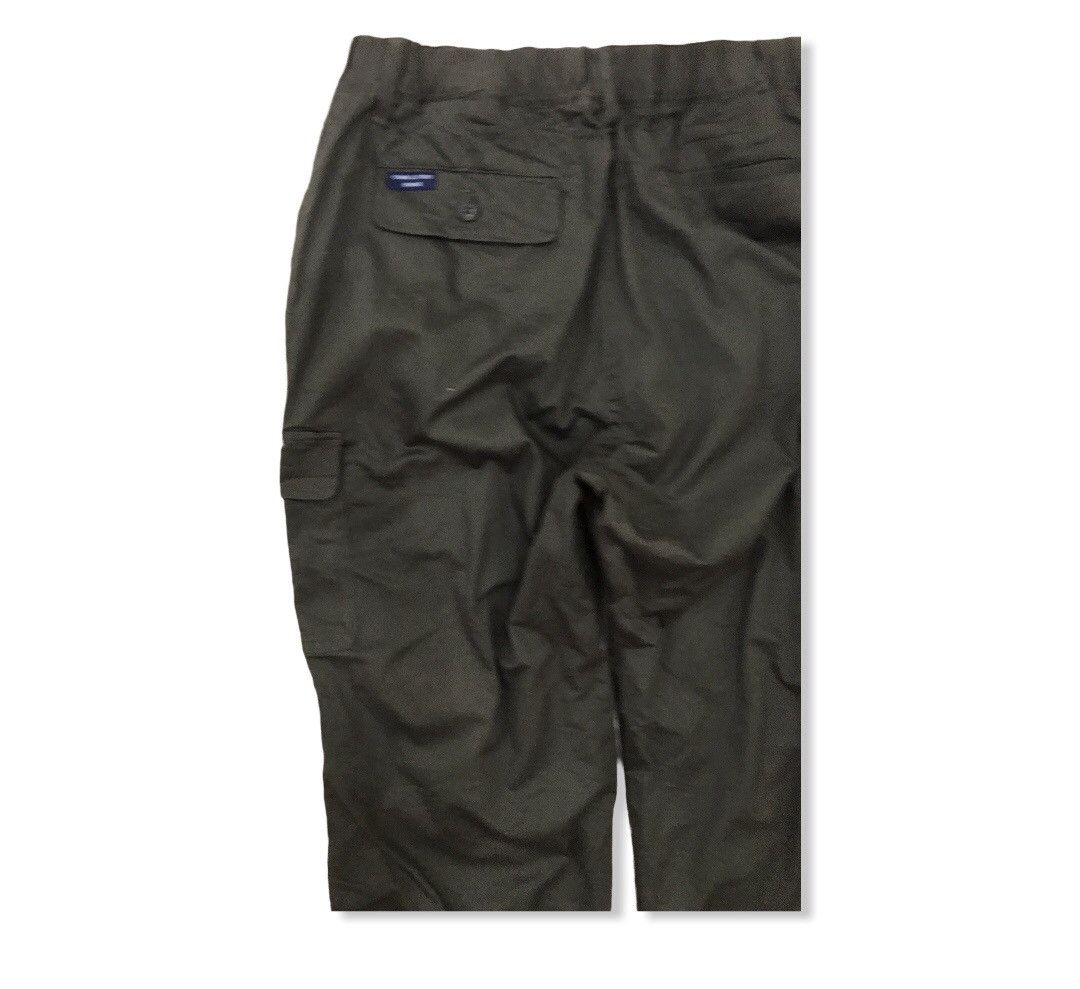Japanese Brand Japanese Brand Comme Le Vent Homme Hiking Track Cargo Pants Size US 30 / EU 46 - 13 Thumbnail