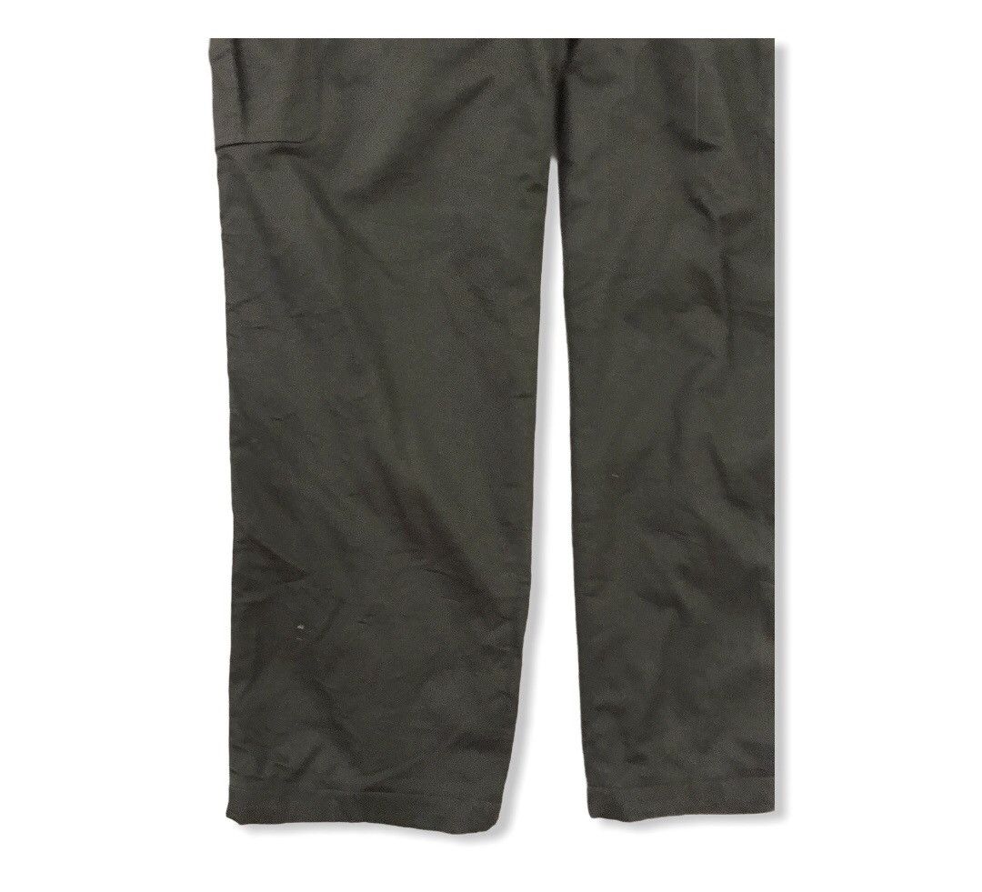 Japanese Brand Japanese Brand Comme Le Vent Homme Hiking Track Cargo Pants Size US 30 / EU 46 - 6 Thumbnail
