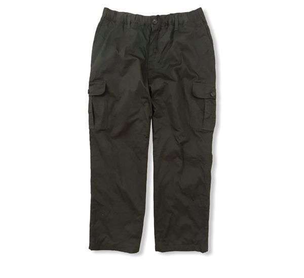 Japanese Brand Japanese Brand Comme Le Vent Homme Hiking Track Cargo ...