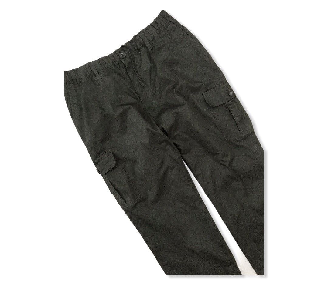 Japanese Brand Japanese Brand Comme Le Vent Homme Hiking Track Cargo Pants Size US 30 / EU 46 - 8 Thumbnail