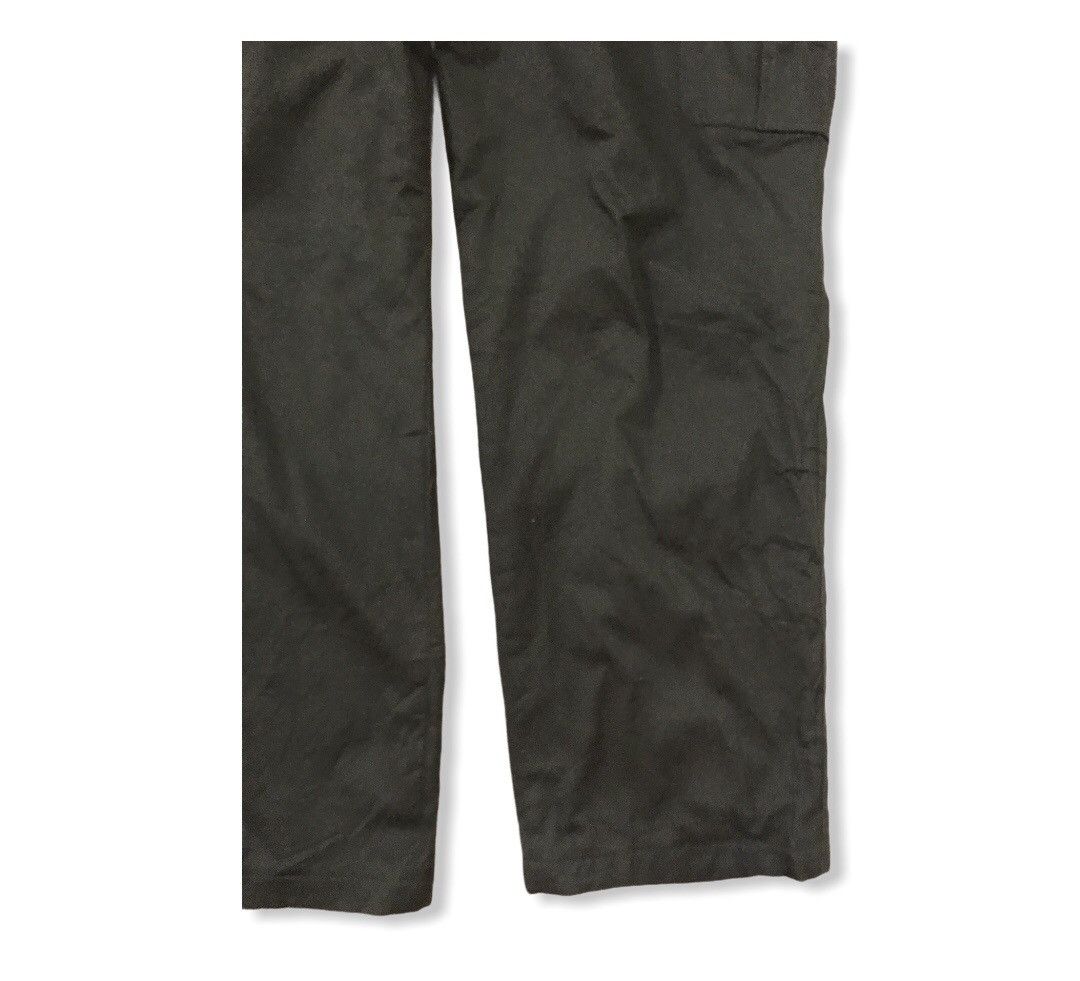 Japanese Brand Japanese Brand Comme Le Vent Homme Hiking Track Cargo Pants Size US 30 / EU 46 - 7 Thumbnail