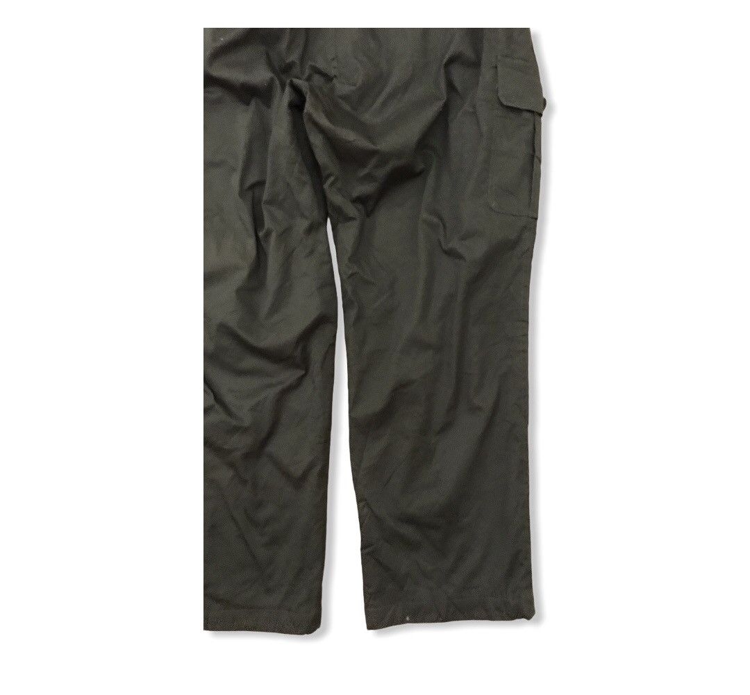 Japanese Brand Japanese Brand Comme Le Vent Homme Hiking Track Cargo Pants Size US 30 / EU 46 - 16 Thumbnail