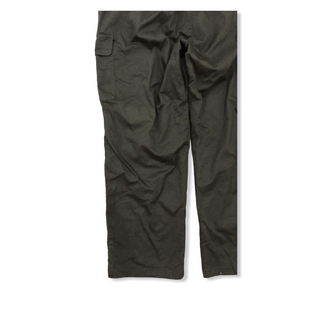 Japanese Brand Japanese Brand Comme Le Vent Homme Hiking Track Cargo Pants Size US 30 / EU 46 - 15 Thumbnail