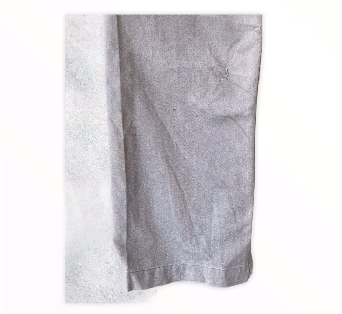 Japanese Brand Japanese Brand Vainqueur Cargo Pants Size US 29 - 21 Thumbnail