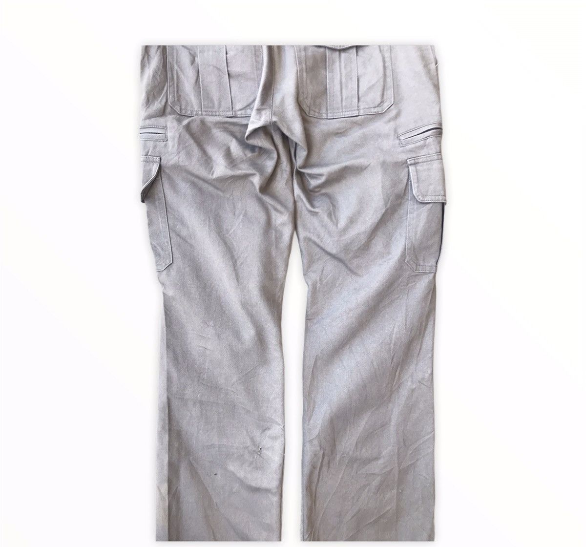 Japanese Brand Japanese Brand Vainqueur Cargo Pants Size US 29 - 15 Thumbnail