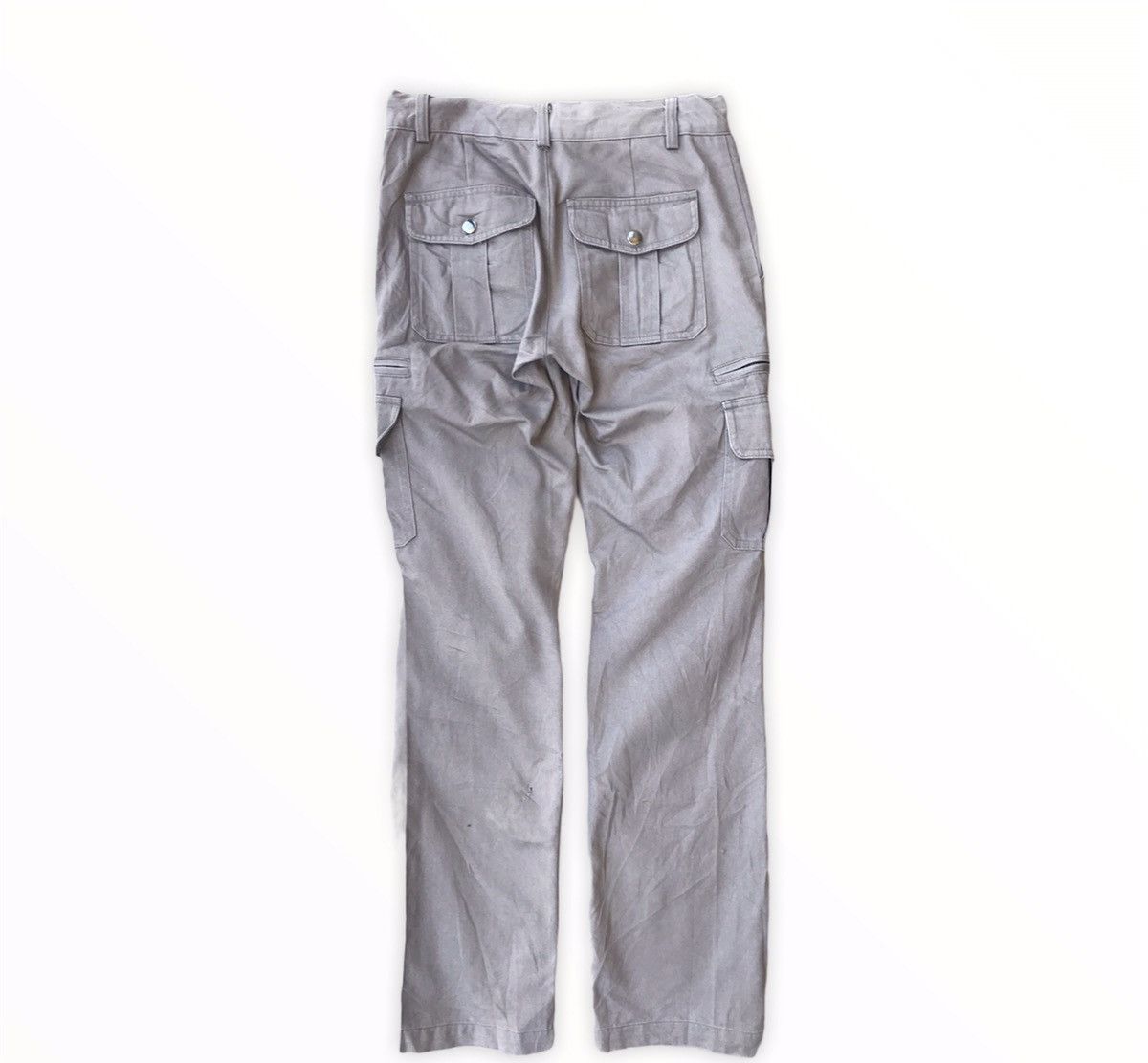 Japanese Brand Japanese Brand Vainqueur Cargo Pants Size US 29 - 13 Thumbnail