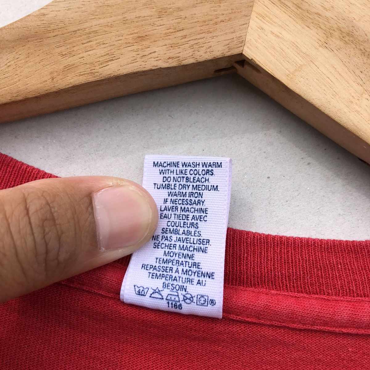 Vintage 🔥Accept Binding Offer🔥 Gap Size US M / EU 48-50 / 2 - 5 Thumbnail