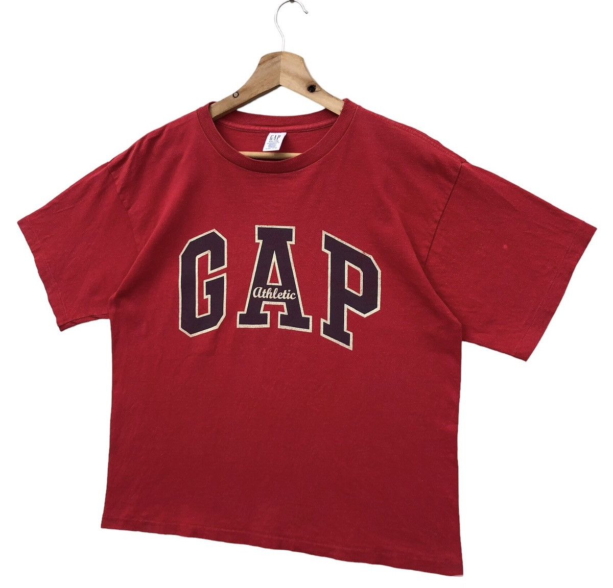 Vintage 🔥Accept Binding Offer🔥 Gap Size US M / EU 48-50 / 2 - 2 Thumbnail