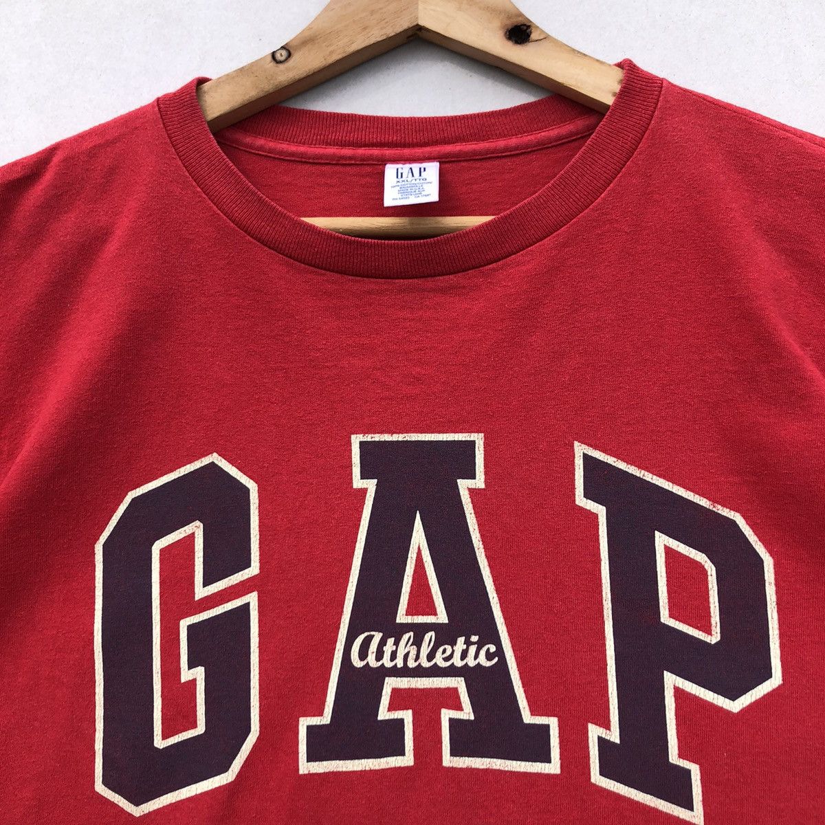 Vintage 🔥Accept Binding Offer🔥 Gap Size US M / EU 48-50 / 2 - 3 Thumbnail