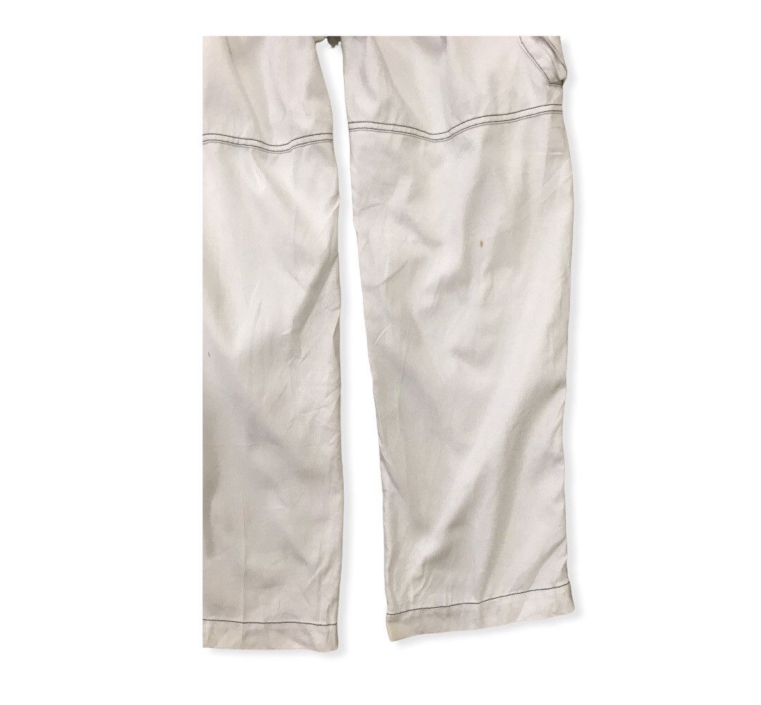 Japanese Brand Japanese Brand Jawin Trousers Cargo Pants Size US 31 - 19 Thumbnail