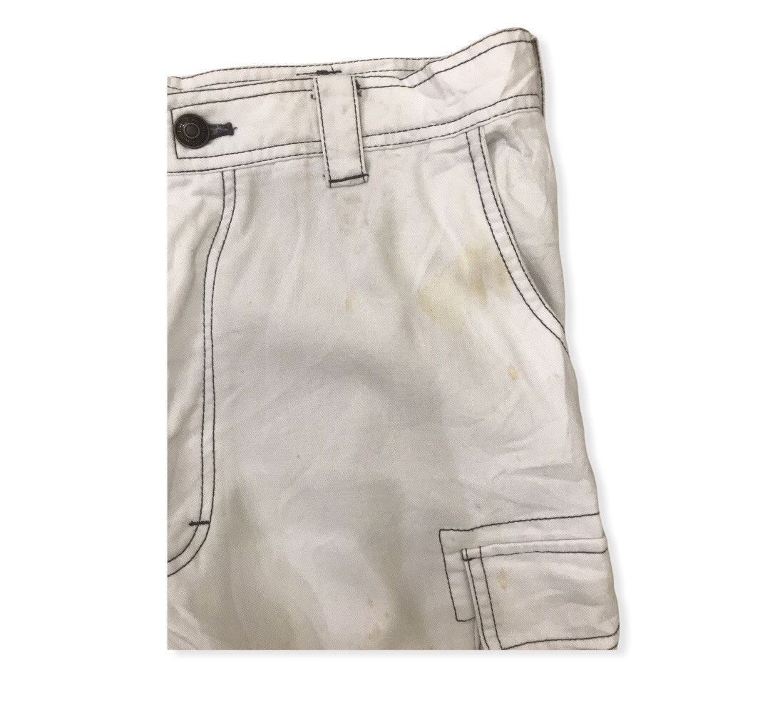Japanese Brand Japanese Brand Jawin Trousers Cargo Pants Size US 31 - 9 Thumbnail