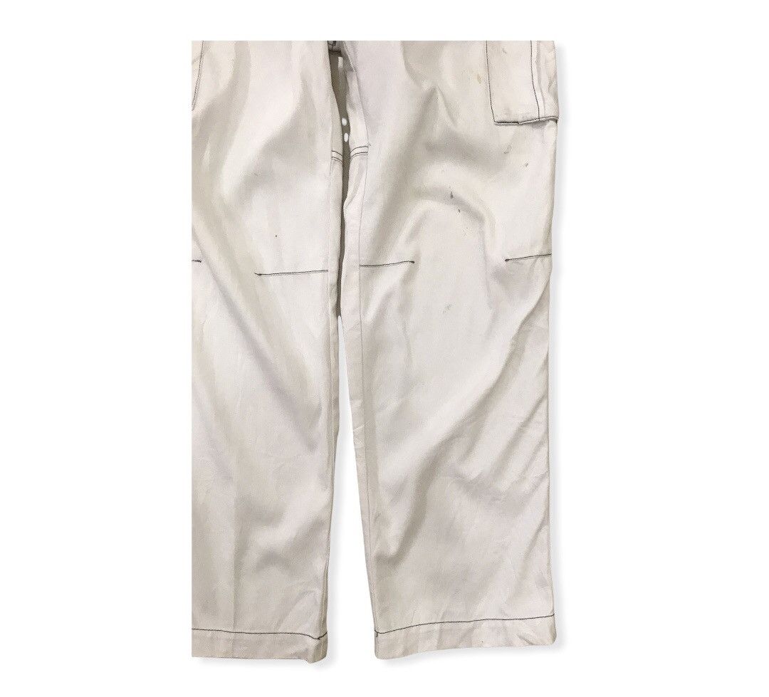 Japanese Brand Japanese Brand Jawin Trousers Cargo Pants Size US 31 - 7 Thumbnail