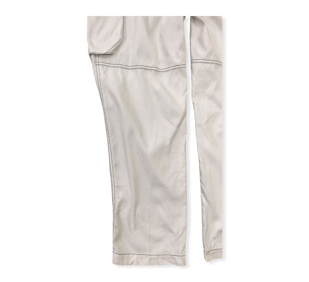 Japanese Brand Japanese Brand Jawin Trousers Cargo Pants Size US 31 - 18 Thumbnail