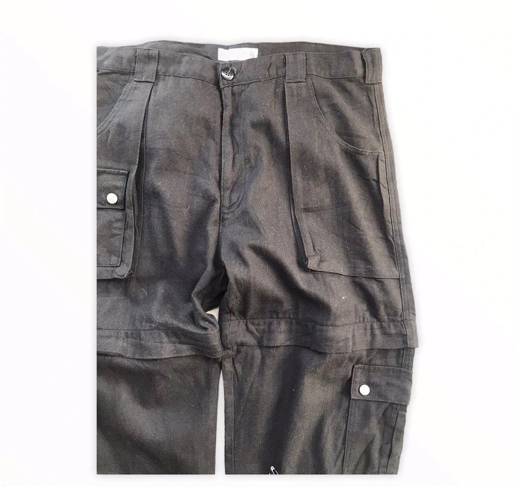 Japanese Brand Japanese Brand Boothley Booth Multipocket Trousers Pant Size US 34 / EU 50 - 5 Thumbnail