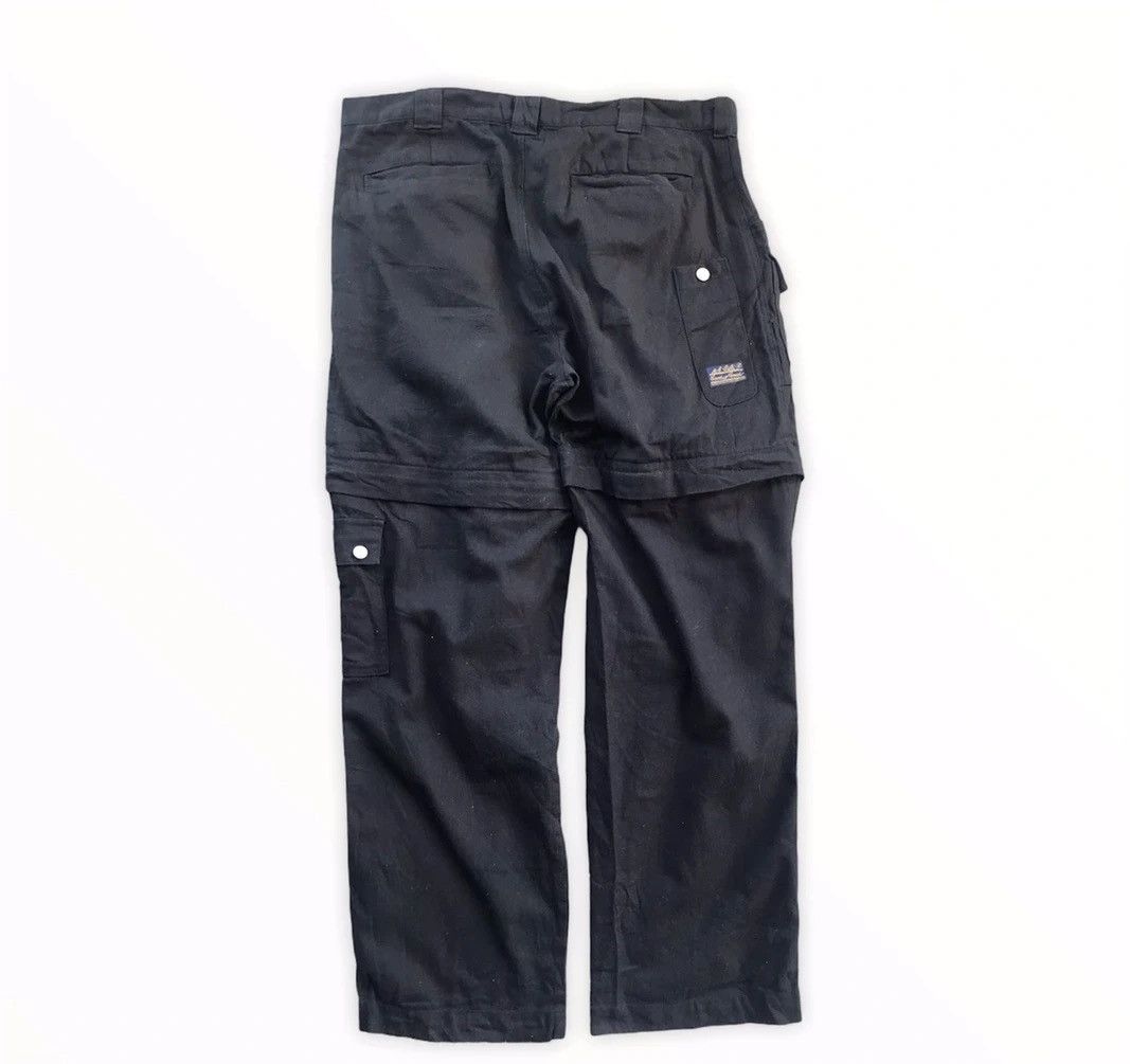 Japanese Brand Japanese Brand Boothley Booth Multipocket Trousers Pant Size US 34 / EU 50 - 10 Thumbnail