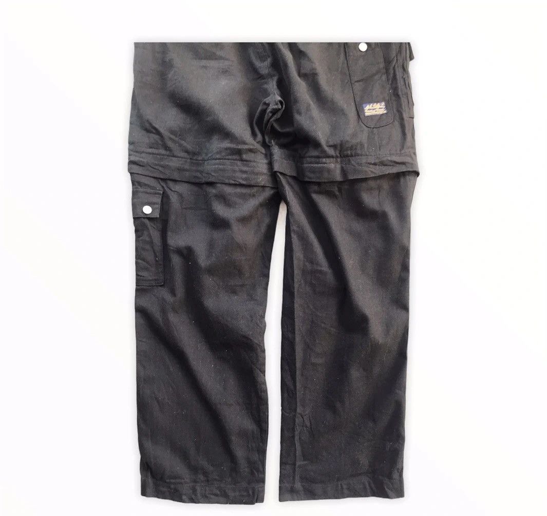 Japanese Brand Japanese Brand Boothley Booth Multipocket Trousers Pant Size US 34 / EU 50 - 12 Thumbnail