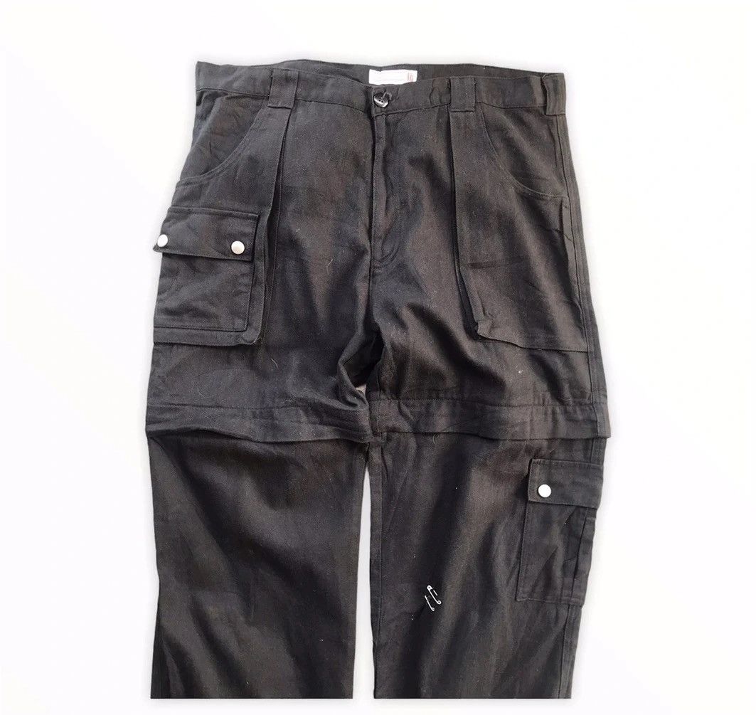 Japanese Brand Japanese Brand Boothley Booth Multipocket Trousers Pant Size US 34 / EU 50 - 2 Thumbnail