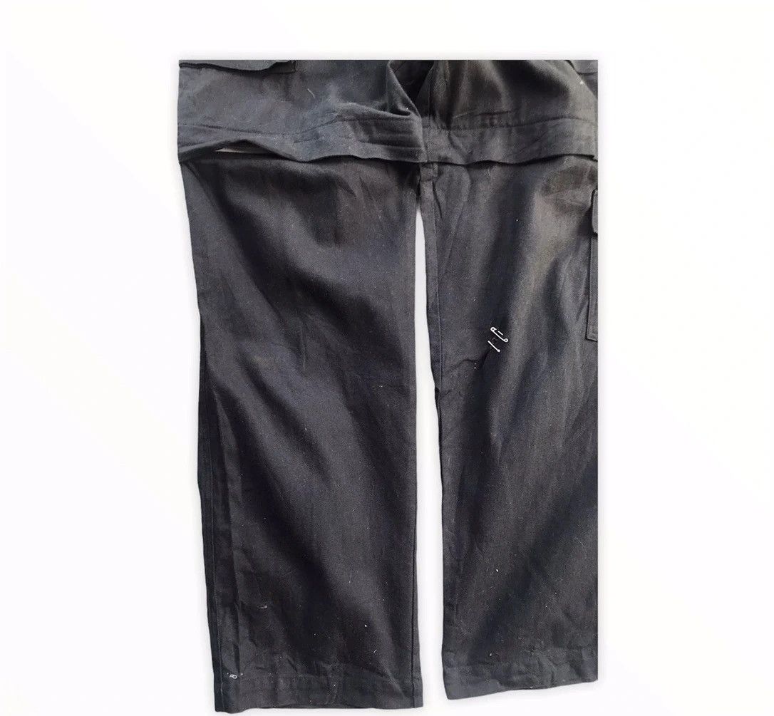 Japanese Brand Japanese Brand Boothley Booth Multipocket Trousers Pant Size US 34 / EU 50 - 6 Thumbnail