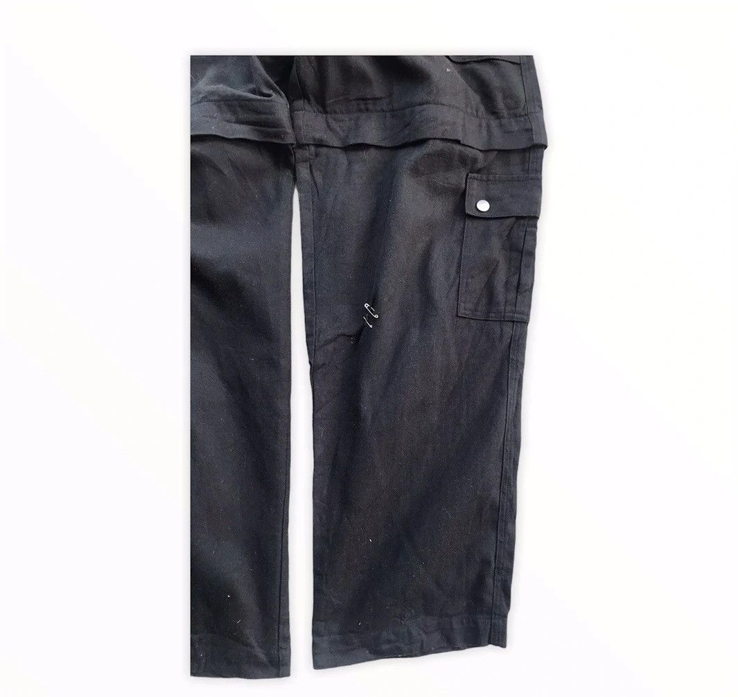 Japanese Brand Japanese Brand Boothley Booth Multipocket Trousers Pant Size US 34 / EU 50 - 7 Thumbnail