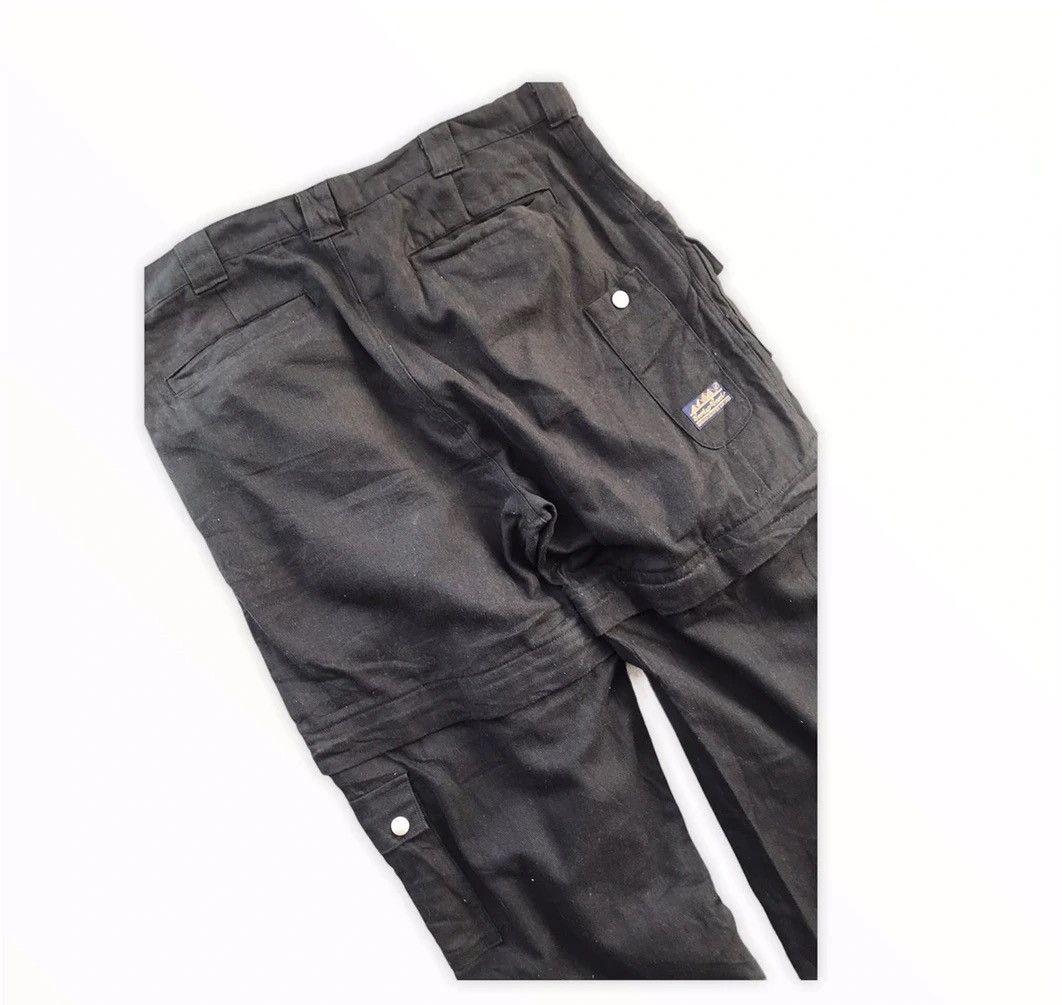 Japanese Brand Japanese Brand Boothley Booth Multipocket Trousers Pant Size US 34 / EU 50 - 13 Thumbnail