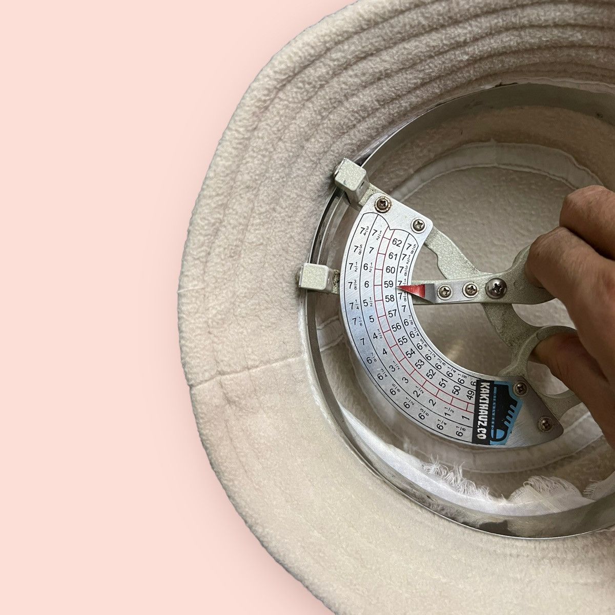 Vintage VINTAGE 90s PIKO FLEECE SURF STYLE BUCKET HAT Size ONE SIZE - 21 Thumbnail