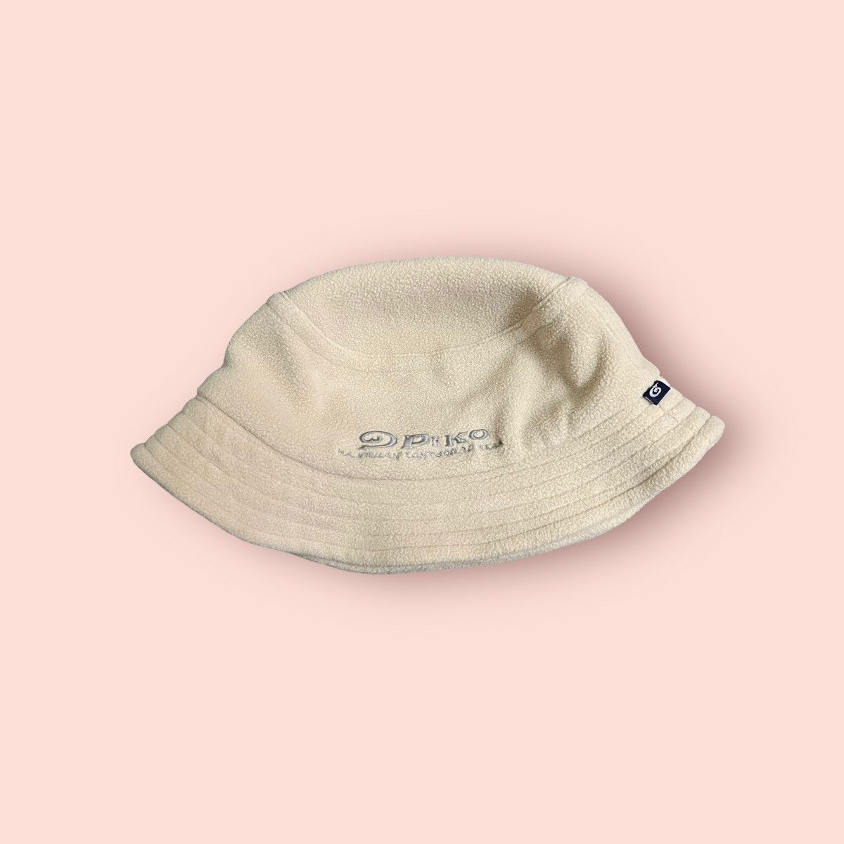 Platibubble Bucket Hat Terry Alo Yoga Bucket Hat Gem