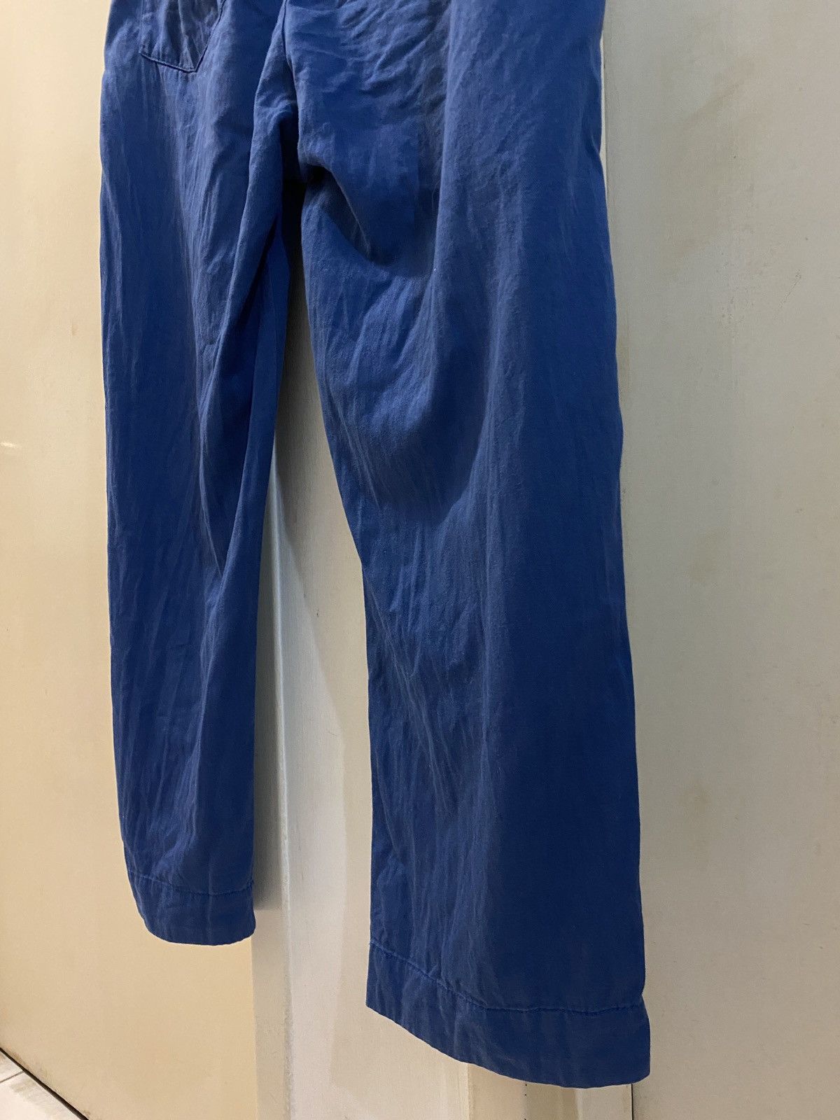 Vintage 🔥🔥💰💰Ne-net ISSEY MIYAKE cropped pants Size US 31 - 10 Thumbnail
