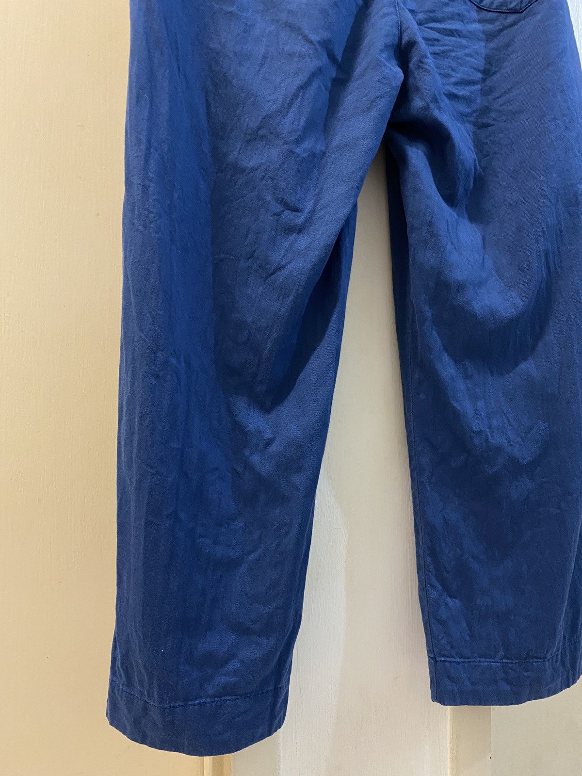 Vintage 🔥🔥💰💰Ne-net ISSEY MIYAKE cropped pants Size US 31 - 8 Thumbnail