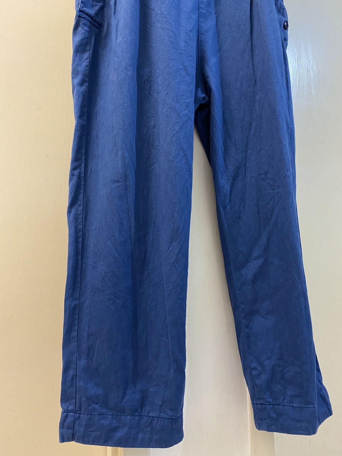 Vintage 🔥🔥💰💰Ne-net ISSEY MIYAKE cropped pants Size US 31 - 4 Thumbnail