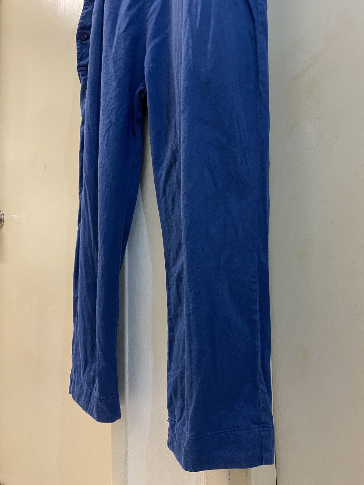 Vintage 🔥🔥💰💰Ne-net ISSEY MIYAKE cropped pants Size US 31 - 6 Thumbnail