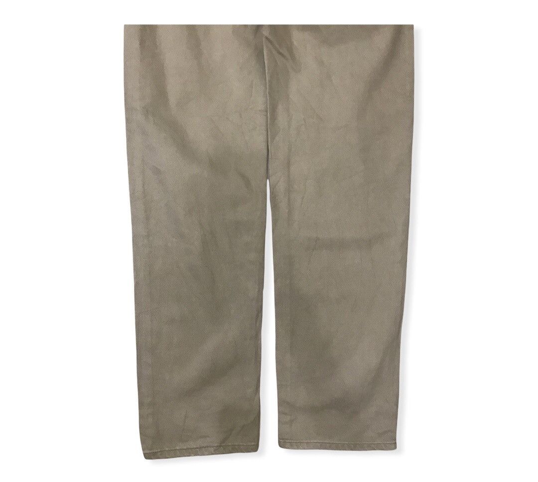 Bugle Boy × Vintage Vintage Bugle Boy Usa Casual Pants Size US 28 / EU 44 - 8 Thumbnail