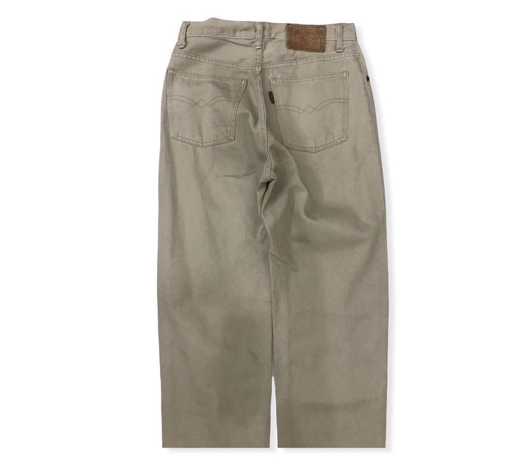 Bugle Boy × Vintage Vintage Bugle Boy Usa Casual Pants Size US 28 / EU 44 - 7 Thumbnail