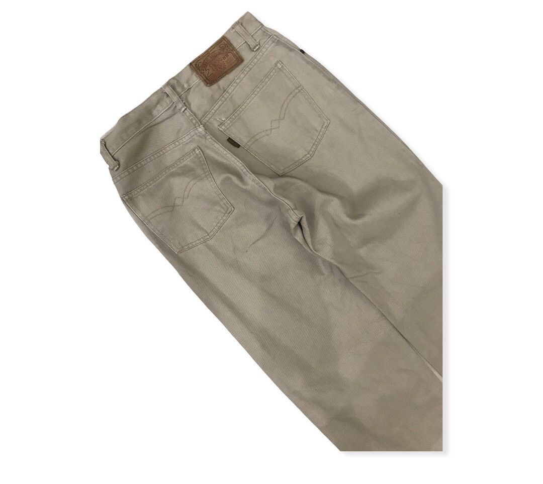 Bugle Boy × Vintage Vintage Bugle Boy Usa Casual Pants Size US 28 / EU 44 - 9 Thumbnail