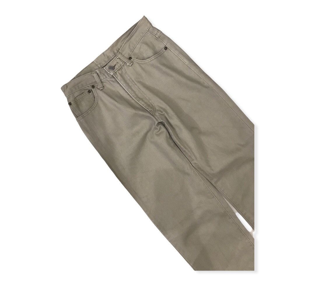 Bugle Boy × Vintage Vintage Bugle Boy Usa Casual Pants Size US 28 / EU 44 - 4 Thumbnail