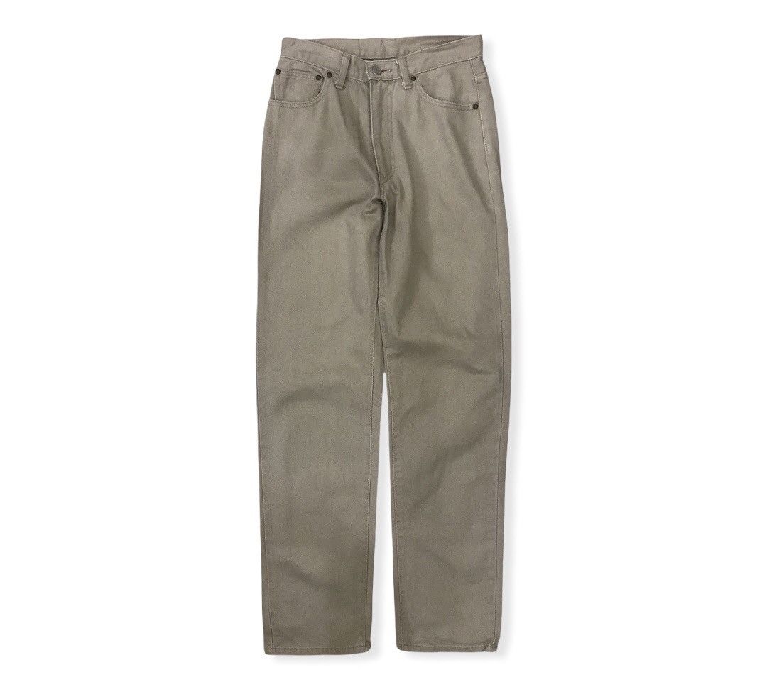 Bugle Boy × Vintage Vintage Bugle Boy Usa Casual Pants Size US 28 / EU 44 - 1 Thumbnail