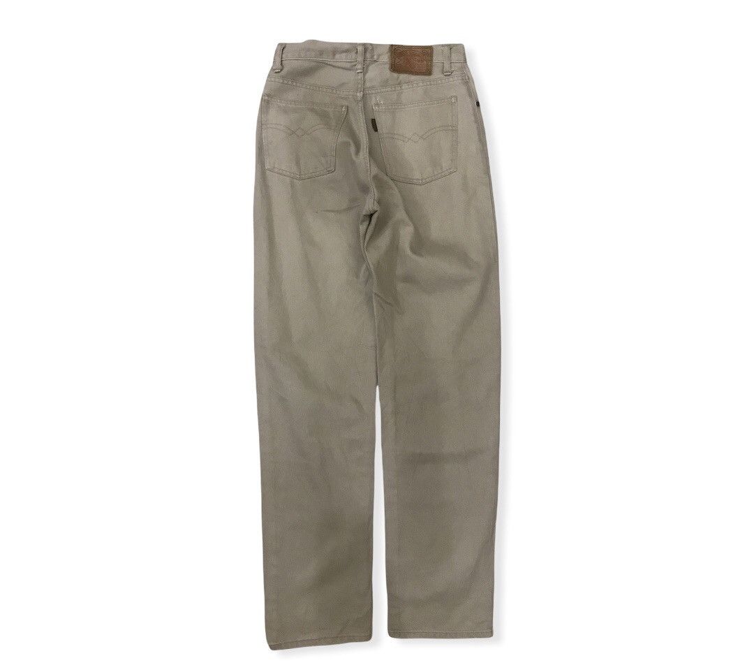 Bugle Boy × Vintage Vintage Bugle Boy Usa Casual Pants Size US 28 / EU 44 - 6 Thumbnail