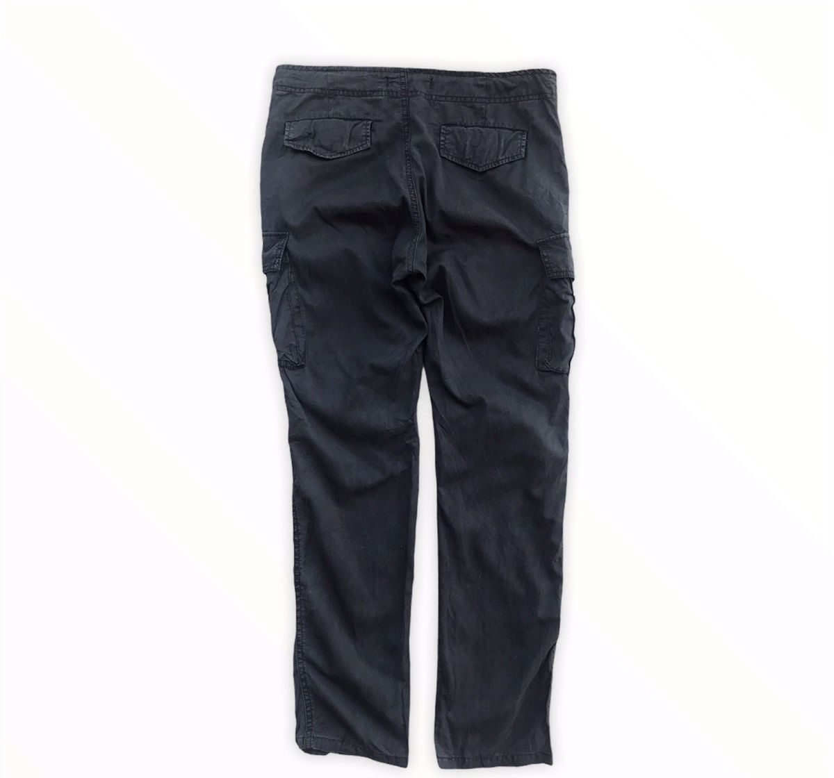 Japanese Brand Japanese Brand Honeysuckle Rose Multipocket Cargo Pants Size US 31 - 11 Thumbnail