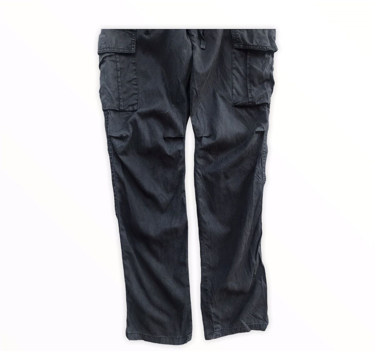 Japanese Brand Japanese Brand Honeysuckle Rose Multipocket Cargo Pants Size US 31 - 3 Thumbnail