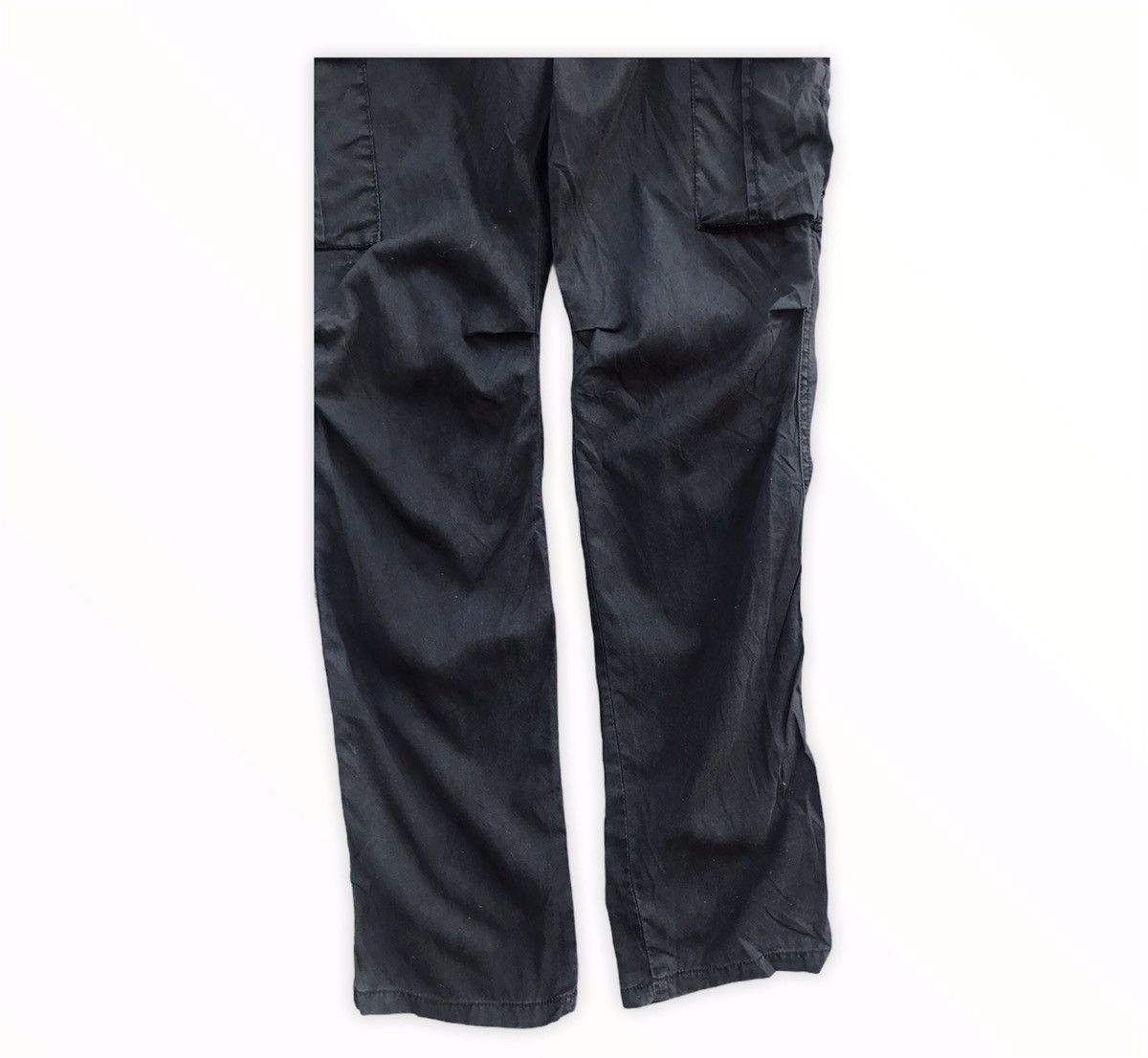 Japanese Brand Japanese Brand Honeysuckle Rose Multipocket Cargo Pants Size US 31 - 8 Thumbnail