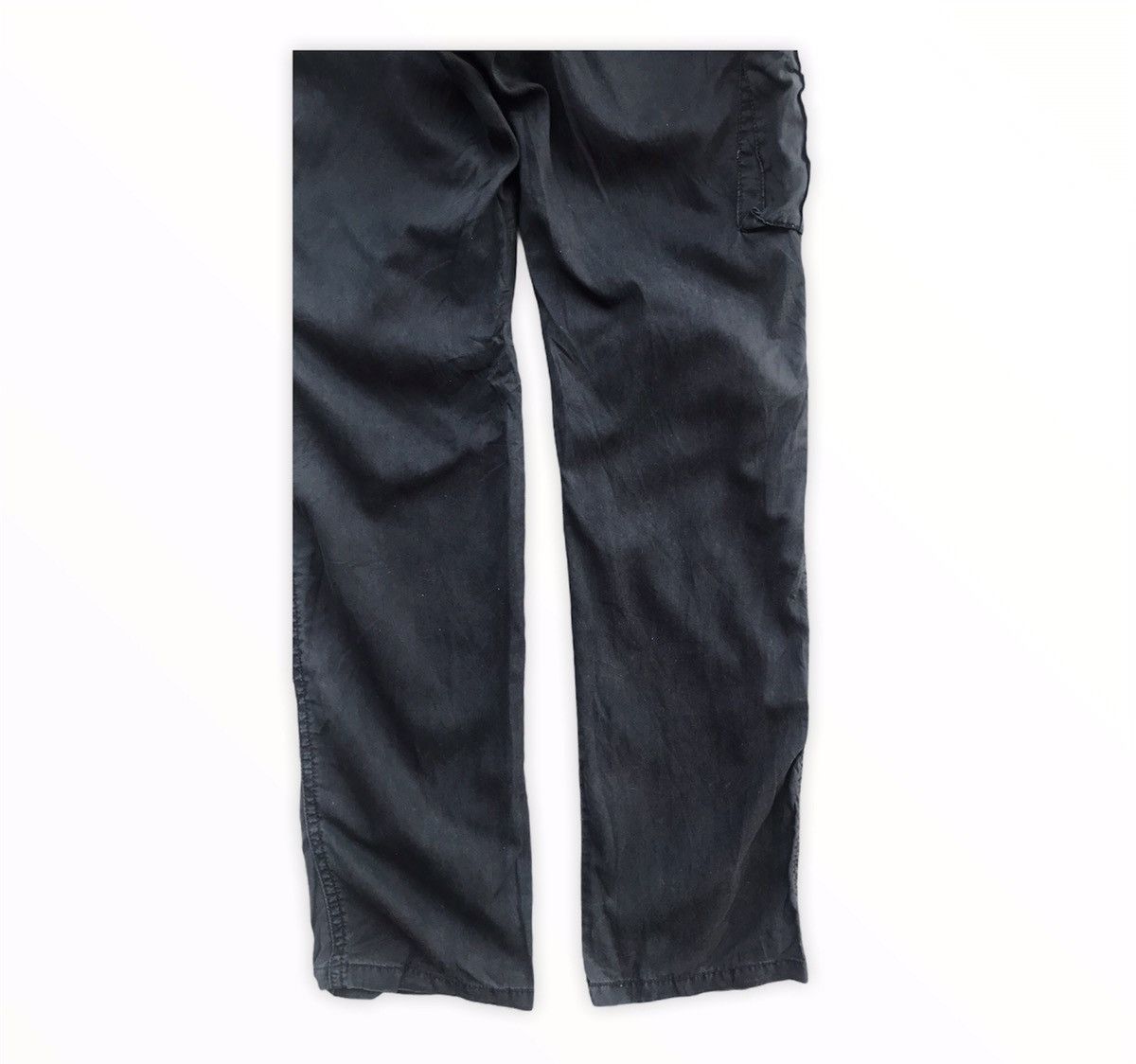 Japanese Brand Japanese Brand Honeysuckle Rose Multipocket Cargo Pants Size US 31 - 17 Thumbnail