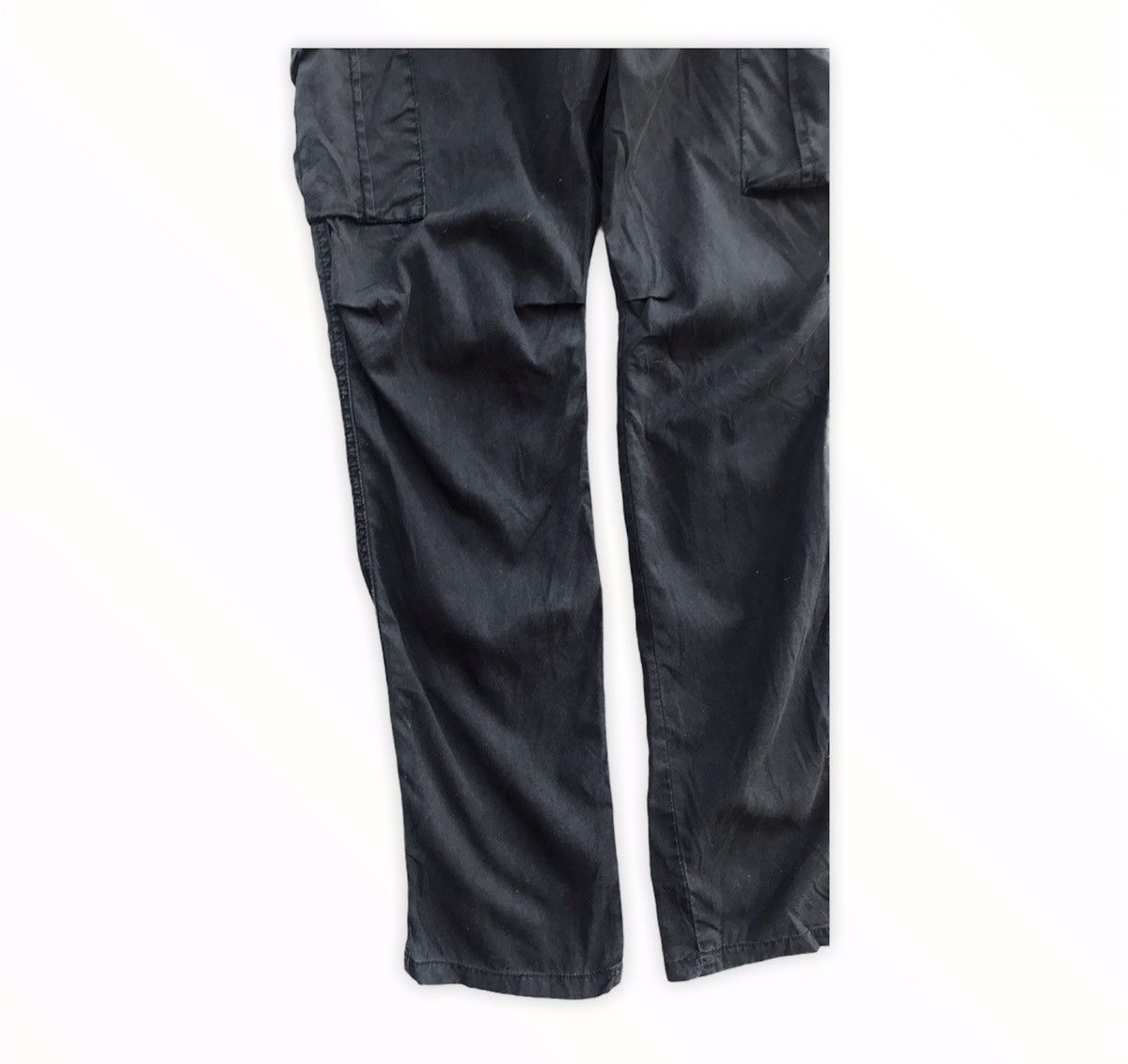 Japanese Brand Japanese Brand Honeysuckle Rose Multipocket Cargo Pants Size US 31 - 7 Thumbnail