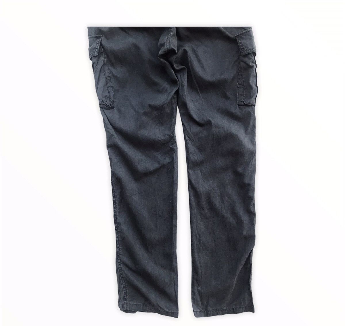 Japanese Brand Japanese Brand Honeysuckle Rose Multipocket Cargo Pants Size US 31 - 13 Thumbnail