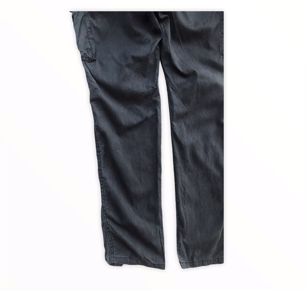Japanese Brand Japanese Brand Honeysuckle Rose Multipocket Cargo Pants Size US 31 - 16 Thumbnail